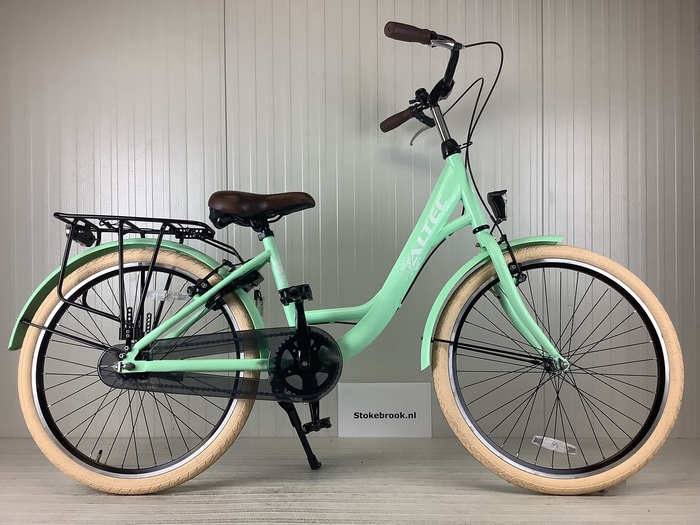 Altec Metro meisjesfiets