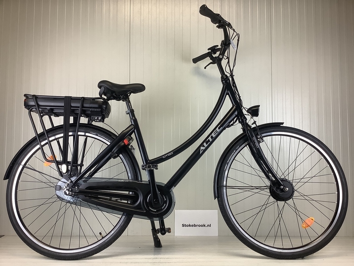 Altec Citigo E-Bike damesfiets