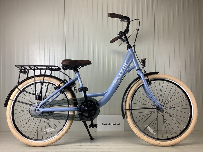 Altec Metro meisjesfiets