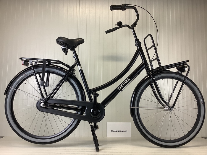 Bimas Transporter 3.0 damesfiets