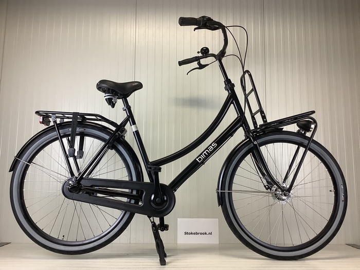 Bimas Transporter 3.3 damesfiets