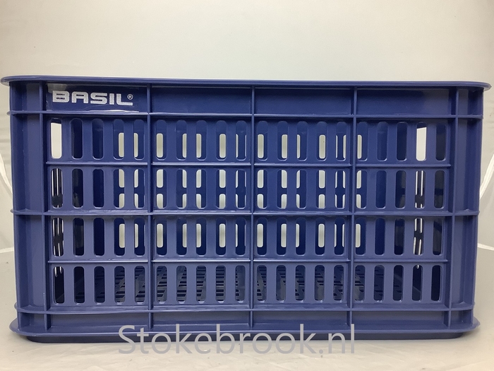 Basil Crate Transportkrat  S